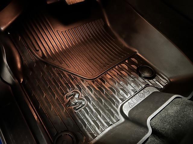 used 2021 Ram 1500 car, priced at $35,995