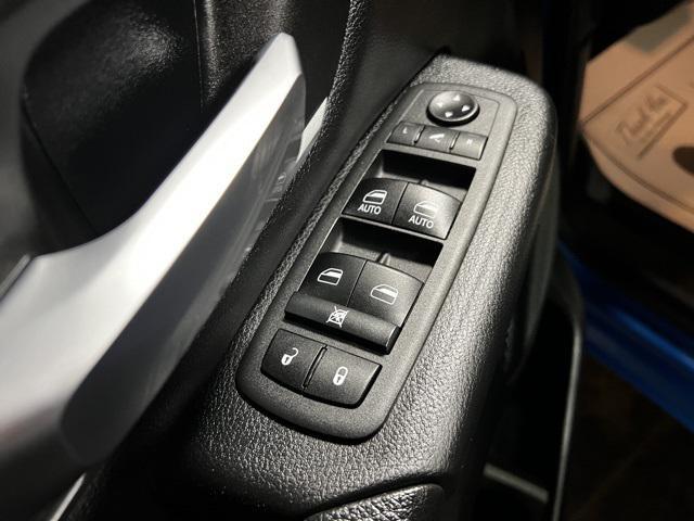 used 2021 Ram 1500 car, priced at $35,995