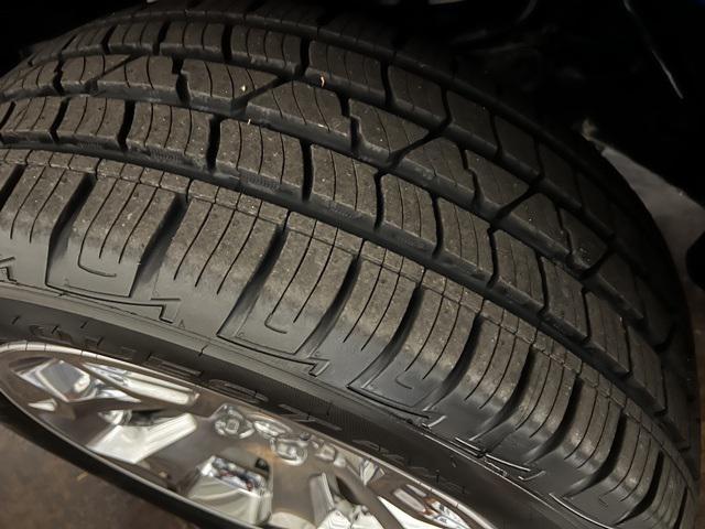 used 2021 Ram 1500 car, priced at $35,995