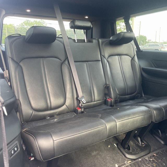 used 2023 Jeep Wagoneer L car, priced at $53,900