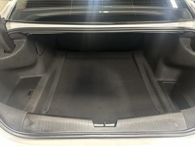 used 2021 Cadillac CT4 car, priced at $30,998