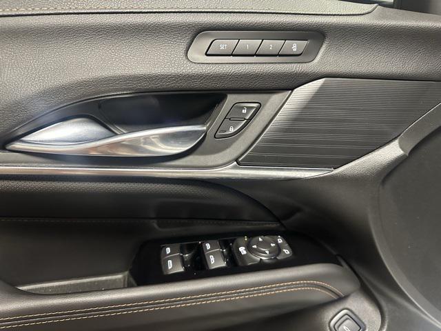 used 2021 Cadillac CT4 car, priced at $30,998