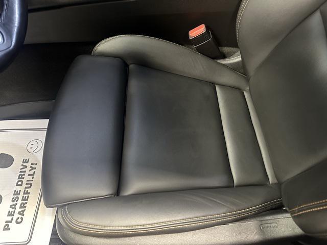 used 2021 Cadillac CT4 car, priced at $30,998