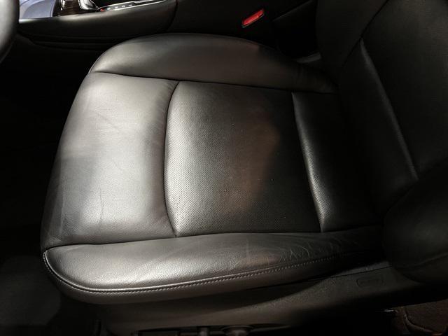 used 2024 Chevrolet Malibu car, priced at $24,900