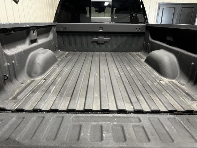 used 2017 Chevrolet Silverado 1500 car, priced at $31,500