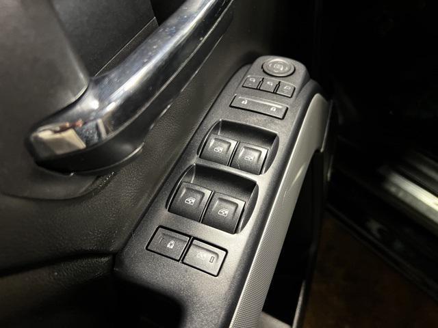 used 2017 Chevrolet Silverado 1500 car, priced at $31,500