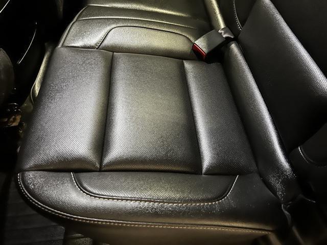 used 2017 Chevrolet Silverado 1500 car, priced at $31,500