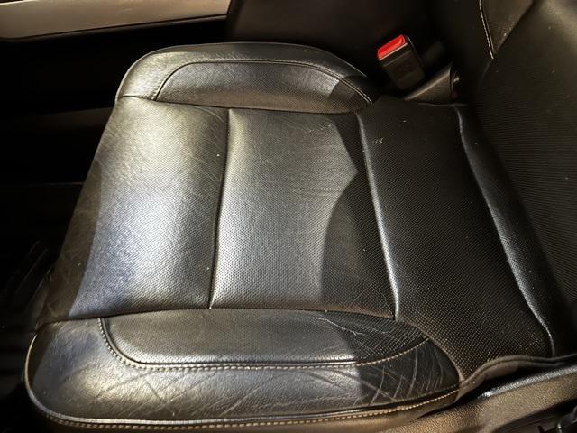 used 2017 Chevrolet Silverado 1500 car, priced at $31,500
