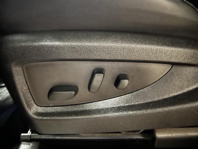 used 2017 Chevrolet Silverado 1500 car, priced at $31,500