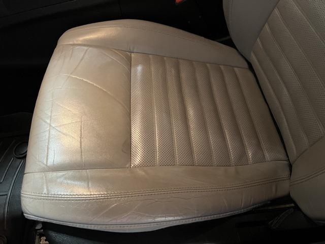 used 2018 Jeep Grand Cherokee car, priced at $13,995