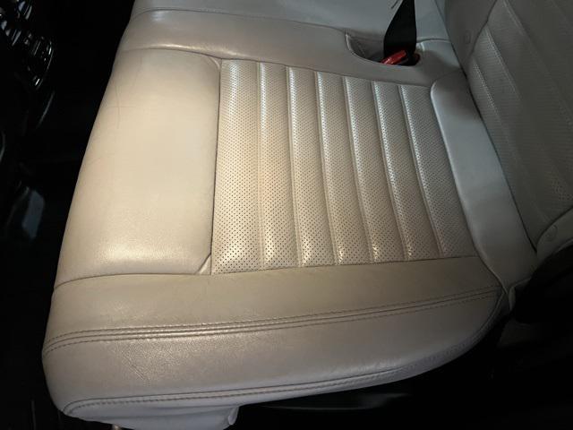 used 2018 Jeep Grand Cherokee car, priced at $13,995