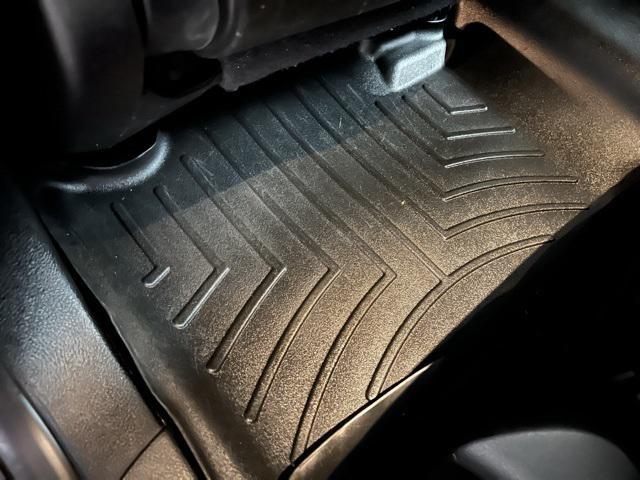 used 2018 Jeep Grand Cherokee car, priced at $13,995