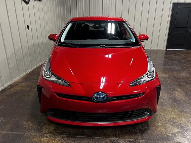 used 2019 Toyota Prius car, priced at $18,800