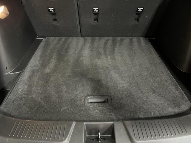 used 2024 Chevrolet Trax car, priced at $22,500