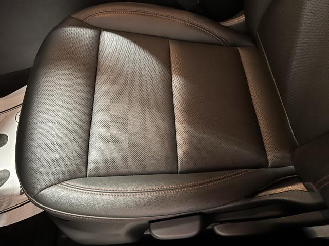 used 2024 Chevrolet Trax car, priced at $22,500