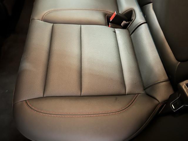 used 2024 Chevrolet Trax car, priced at $22,500