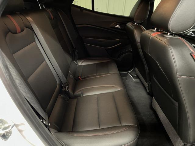 used 2024 Chevrolet Trax car, priced at $22,500