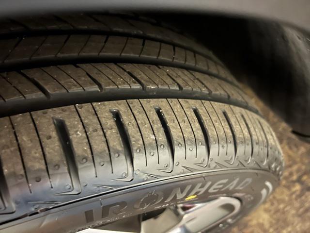 used 2024 Chevrolet Trax car, priced at $22,500