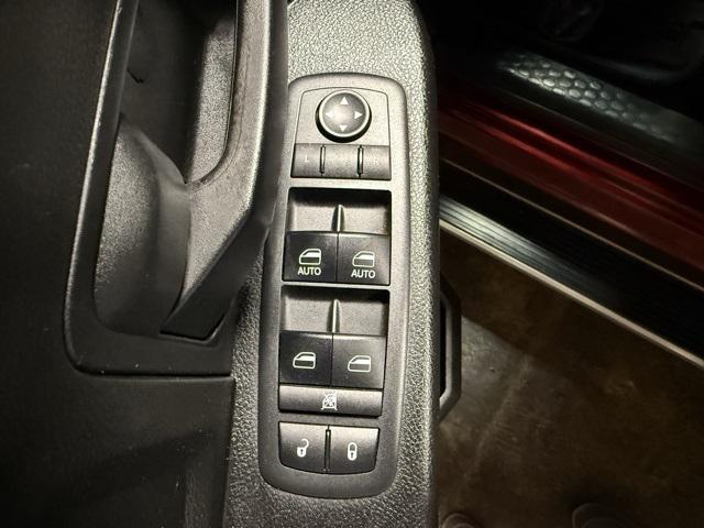 used 2019 Ram 1500 car, priced at $15,500