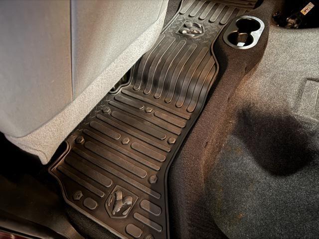 used 2019 Ram 1500 car, priced at $15,500