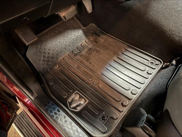 used 2019 Ram 1500 car, priced at $15,500