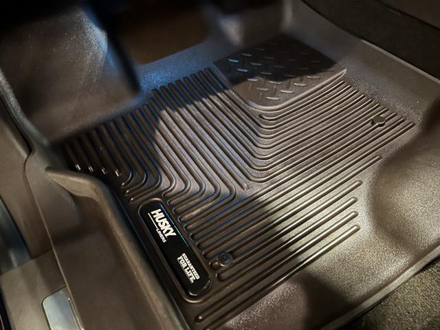 used 2018 Ford F-150 car, priced at $26,995