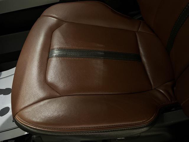 used 2018 Ford F-150 car, priced at $26,995