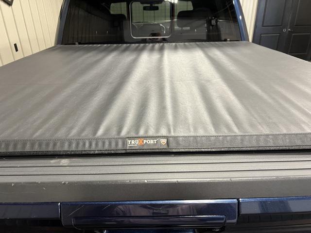 used 2018 Ford F-150 car, priced at $26,995