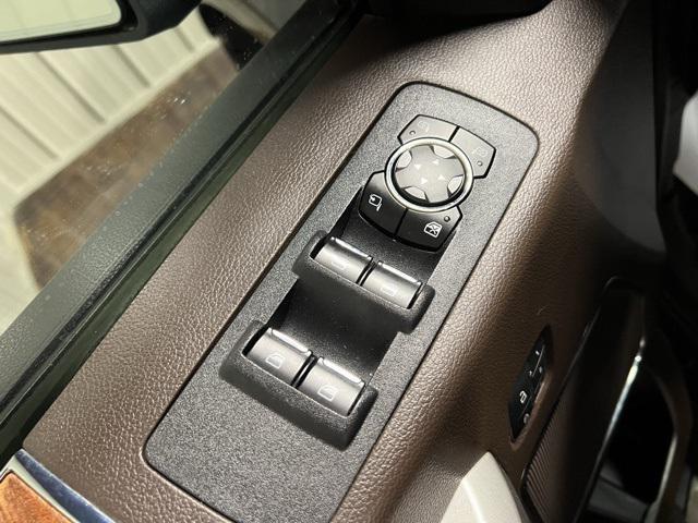 used 2018 Ford F-150 car, priced at $26,995