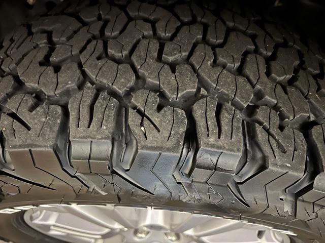 used 2018 Ford F-150 car, priced at $26,995