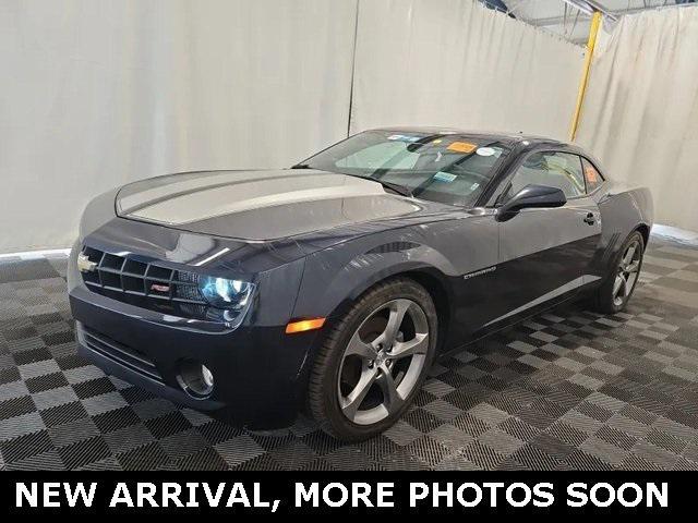 used 2013 Chevrolet Camaro car, priced at $17,995