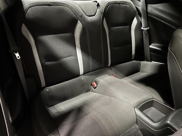 used 2022 Chevrolet Camaro car, priced at $26,995