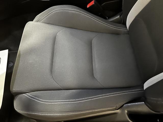 used 2022 Chevrolet Camaro car, priced at $26,995