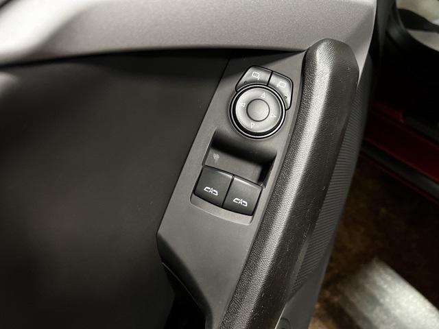 used 2022 Chevrolet Camaro car, priced at $26,995