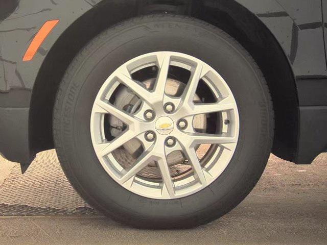 used 2022 Chevrolet Equinox car, priced at $21,500