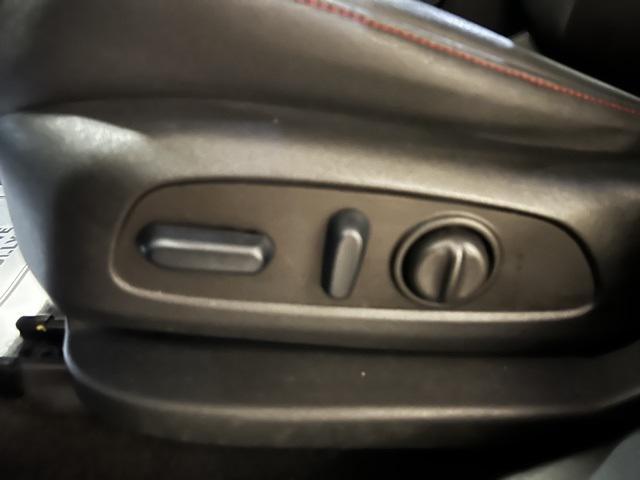 used 2023 Chevrolet Blazer car, priced at $33,500