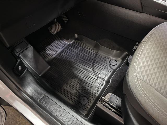 used 2022 Ford Escape car, priced at $22,500