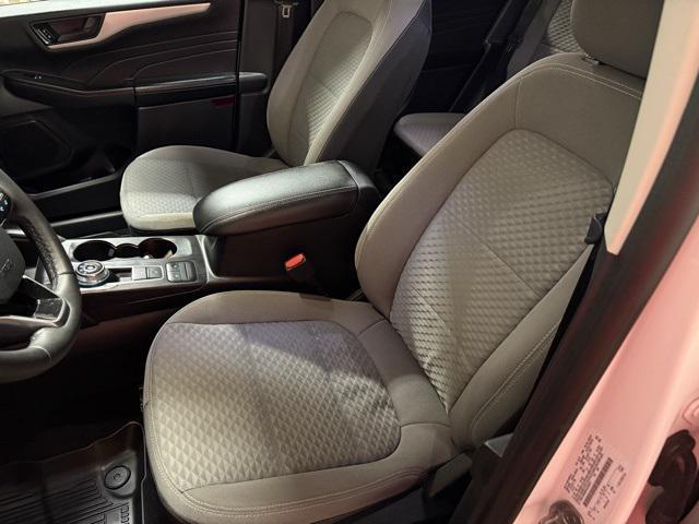 used 2022 Ford Escape car, priced at $22,500