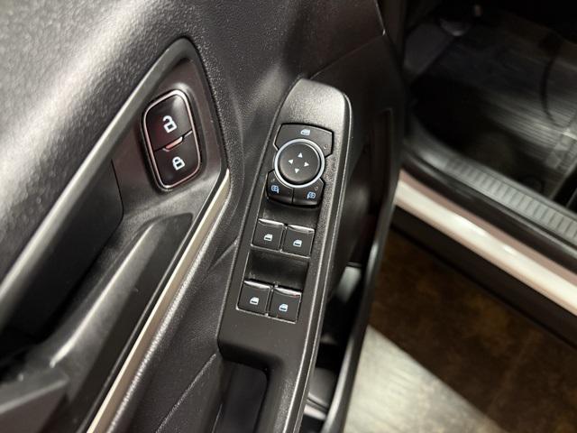 used 2022 Ford Escape car, priced at $22,500