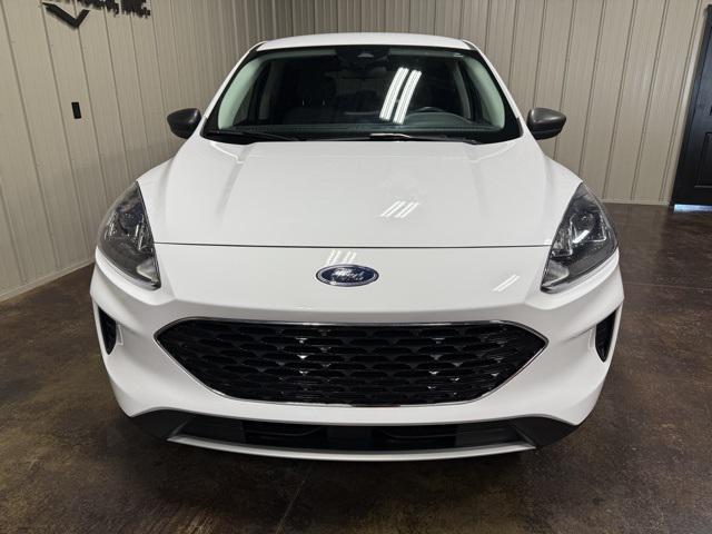 used 2022 Ford Escape car, priced at $22,500