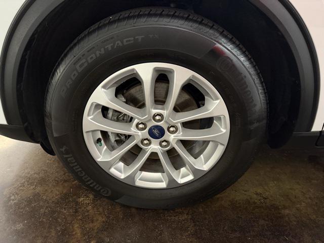 used 2022 Ford Escape car, priced at $22,500