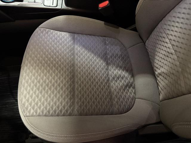 used 2022 Ford Escape car, priced at $22,500