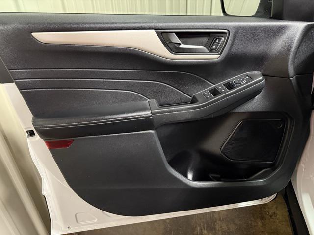 used 2022 Ford Escape car, priced at $22,500