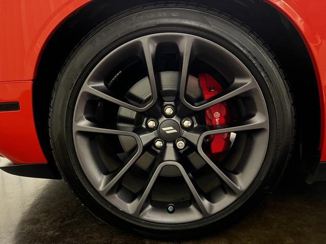 used 2023 Dodge Challenger car, priced at $31,995