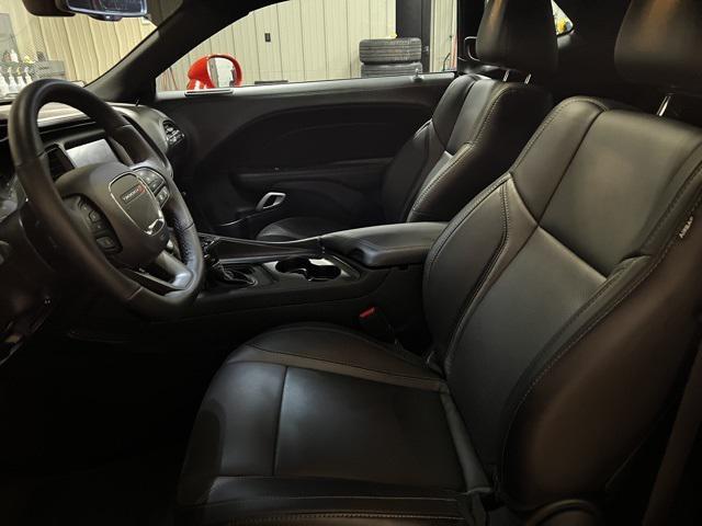 used 2023 Dodge Challenger car, priced at $31,995