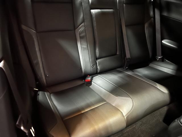used 2023 Dodge Challenger car, priced at $31,995