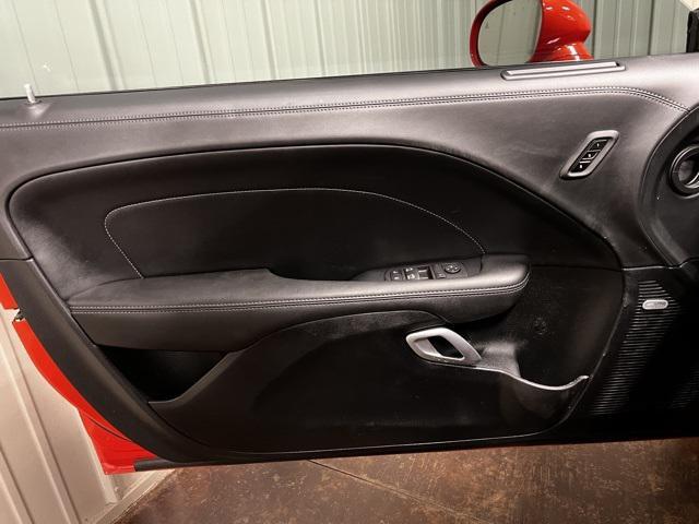 used 2023 Dodge Challenger car, priced at $31,995