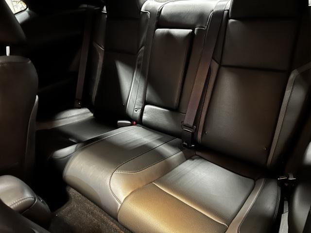 used 2023 Dodge Challenger car, priced at $31,995
