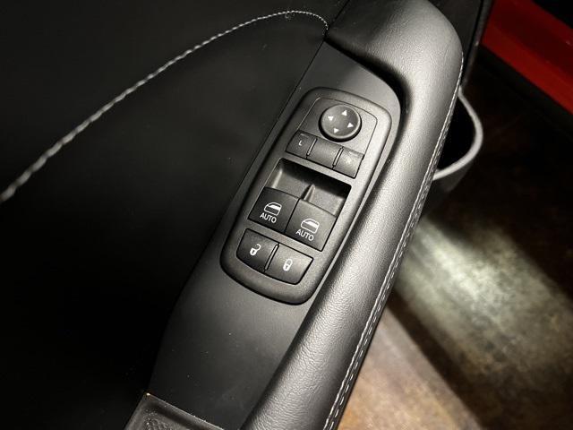 used 2023 Dodge Challenger car, priced at $31,995