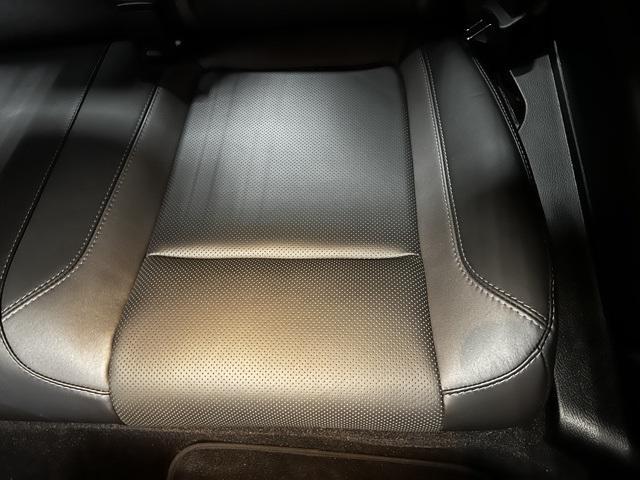 used 2023 Dodge Challenger car, priced at $31,995